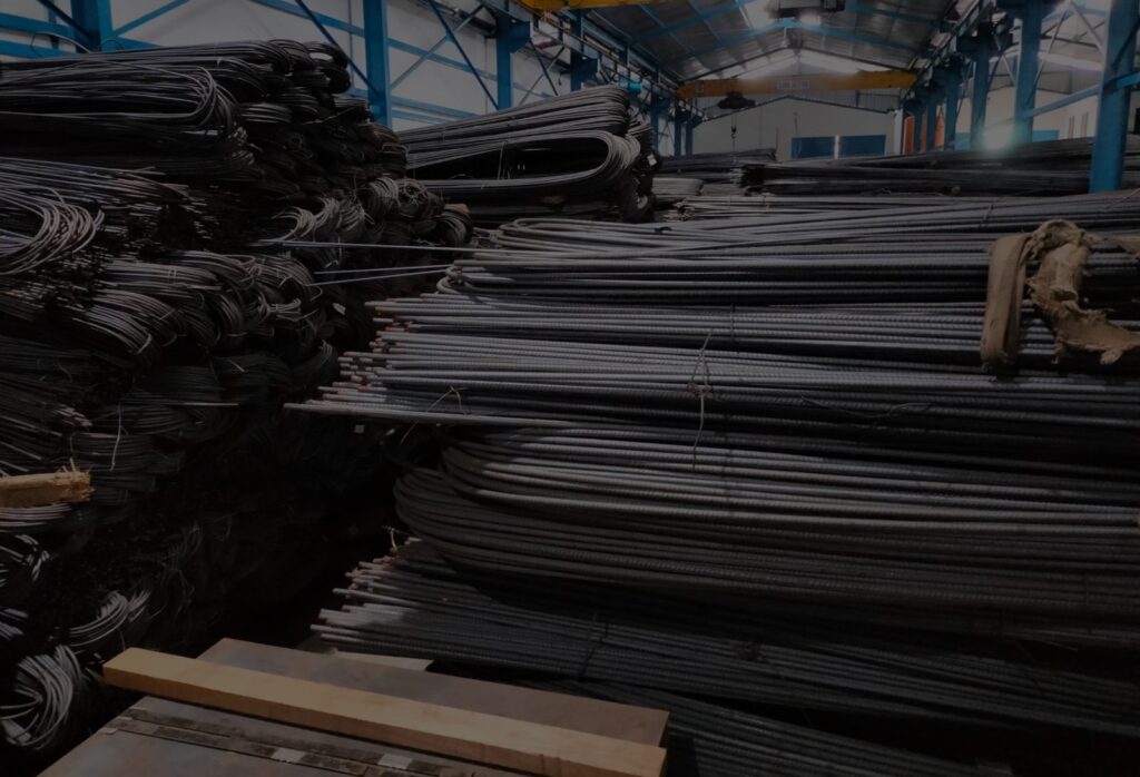 Jual Besi Beton Kirim ke Maros