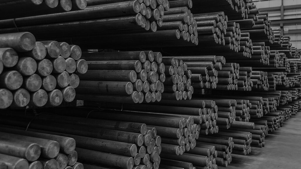 Jual Besi AS ST42 Kirim ke Palopo