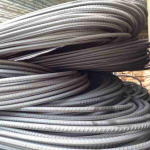 Jual Besi Beton Kirim ke Pagar Alam