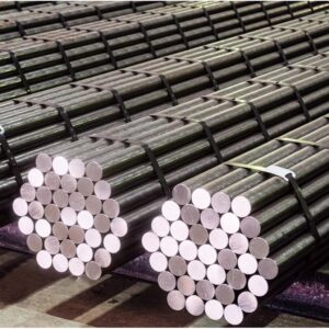 Jual Besi AS S45C Kirim ke Padang Panjang